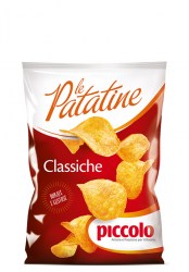 PATATINE - CLASSICHE, 180:300 g
